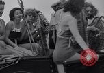 Image of surfing Venice Beach Los Angeles California USA, 1935, second 51 stock footage video 65675041280