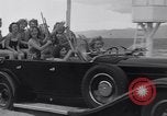 Image of surfing Venice Beach Los Angeles California USA, 1935, second 53 stock footage video 65675041280