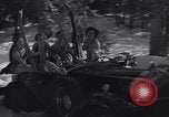 Image of surfing Venice Beach Los Angeles California USA, 1935, second 57 stock footage video 65675041280