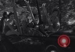 Image of surfing Venice Beach Los Angeles California USA, 1935, second 58 stock footage video 65675041280