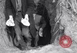 Image of Removal of ancient relics from Spiro mounds Spiro Oklahoma USA, 1936, second 30 stock footage video 65675041281