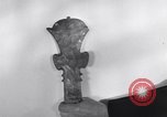 Image of Removal of ancient relics from Spiro mounds Spiro Oklahoma USA, 1936, second 44 stock footage video 65675041281