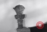 Image of Removal of ancient relics from Spiro mounds Spiro Oklahoma USA, 1936, second 45 stock footage video 65675041281