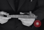 Image of Removal of ancient relics from Spiro mounds Spiro Oklahoma USA, 1936, second 56 stock footage video 65675041281