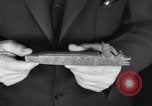 Image of Removal of ancient relics from Spiro mounds Spiro Oklahoma USA, 1936, second 57 stock footage video 65675041281
