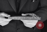 Image of Removal of ancient relics from Spiro mounds Spiro Oklahoma USA, 1936, second 58 stock footage video 65675041281