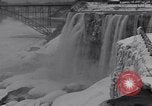 Image of Niagara Falls Niagara Falls New York USA, 1936, second 3 stock footage video 65675041282