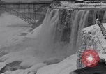 Image of Niagara Falls Niagara Falls New York USA, 1936, second 6 stock footage video 65675041282