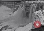 Image of Niagara Falls Niagara Falls New York USA, 1936, second 7 stock footage video 65675041282