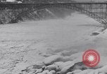 Image of Niagara Falls Niagara Falls New York USA, 1936, second 17 stock footage video 65675041282