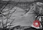 Image of Niagara Falls Niagara Falls New York USA, 1936, second 39 stock footage video 65675041282