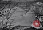 Image of Niagara Falls Niagara Falls New York USA, 1936, second 41 stock footage video 65675041282