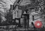 Image of King George V Washington DC USA, 1936, second 13 stock footage video 65675041283