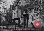 Image of King George V Washington DC USA, 1936, second 14 stock footage video 65675041283