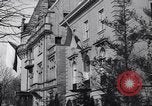 Image of King George V Washington DC USA, 1936, second 22 stock footage video 65675041283