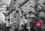 Image of King George V Washington DC USA, 1936, second 23 stock footage video 65675041283