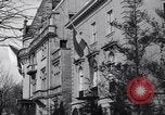 Image of King George V Washington DC USA, 1936, second 24 stock footage video 65675041283