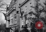 Image of King George V Washington DC USA, 1936, second 25 stock footage video 65675041283