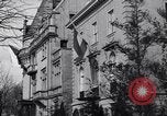 Image of King George V Washington DC USA, 1936, second 26 stock footage video 65675041283