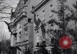 Image of King George V Washington DC USA, 1936, second 27 stock footage video 65675041283