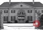 Image of King George V Washington DC USA, 1936, second 28 stock footage video 65675041283