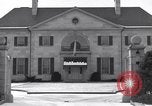 Image of King George V Washington DC USA, 1936, second 30 stock footage video 65675041283