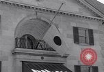 Image of King George V Washington DC USA, 1936, second 32 stock footage video 65675041283