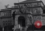 Image of King George V Washington DC USA, 1936, second 35 stock footage video 65675041283