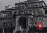 Image of King George V Washington DC USA, 1936, second 36 stock footage video 65675041283