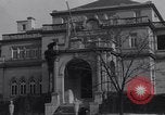Image of King George V Washington DC USA, 1936, second 37 stock footage video 65675041283