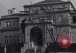 Image of King George V Washington DC USA, 1936, second 38 stock footage video 65675041283