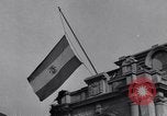 Image of King George V Washington DC USA, 1936, second 42 stock footage video 65675041283