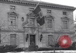 Image of King George V Washington DC USA, 1936, second 43 stock footage video 65675041283