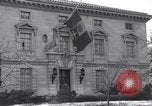 Image of King George V Washington DC USA, 1936, second 44 stock footage video 65675041283