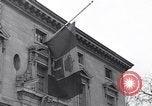Image of King George V Washington DC USA, 1936, second 46 stock footage video 65675041283