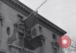 Image of King George V Washington DC USA, 1936, second 47 stock footage video 65675041283