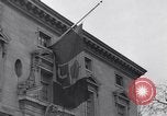 Image of King George V Washington DC USA, 1936, second 48 stock footage video 65675041283