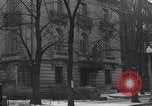 Image of King George V Washington DC USA, 1936, second 49 stock footage video 65675041283