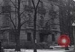 Image of King George V Washington DC USA, 1936, second 50 stock footage video 65675041283
