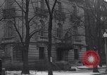 Image of King George V Washington DC USA, 1936, second 51 stock footage video 65675041283