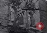 Image of King George V Washington DC USA, 1936, second 54 stock footage video 65675041283
