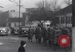 Standbild Shirt Factory New Albany Indiana United States USA, 1936, aus Sekunde 3 historischem Filmmaterial Videoclip 65675041284