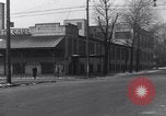 Standbild Shirt Factory New Albany Indiana United States USA, 1936, aus Sekunde 8 historischem Filmmaterial Videoclip 65675041284