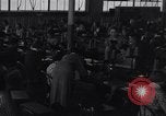 Standbild Shirt Factory New Albany Indiana United States USA, 1936, aus Sekunde 20 historischem Filmmaterial Videoclip 65675041284