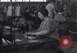 Standbild Shirt Factory New Albany Indiana United States USA, 1936, aus Sekunde 24 historischem Filmmaterial Videoclip 65675041284