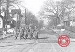 Standbild Shirt Factory New Albany Indiana United States USA, 1936, aus Sekunde 25 historischem Filmmaterial Videoclip 65675041284
