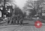 Standbild Shirt Factory New Albany Indiana United States USA, 1936, aus Sekunde 26 historischem Filmmaterial Videoclip 65675041284