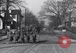 Standbild Shirt Factory New Albany Indiana United States USA, 1936, aus Sekunde 27 historischem Filmmaterial Videoclip 65675041284