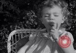 Standbild Patsy Grimmett Glendale California USA, 1936, aus Sekunde 9 historischem Filmmaterial Videoclip 65675041285