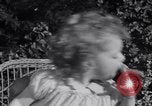 Standbild Patsy Grimmett Glendale California USA, 1936, aus Sekunde 12 historischem Filmmaterial Videoclip 65675041285